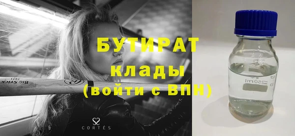 хмурый Верея